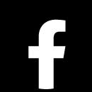 Logo of Facebook