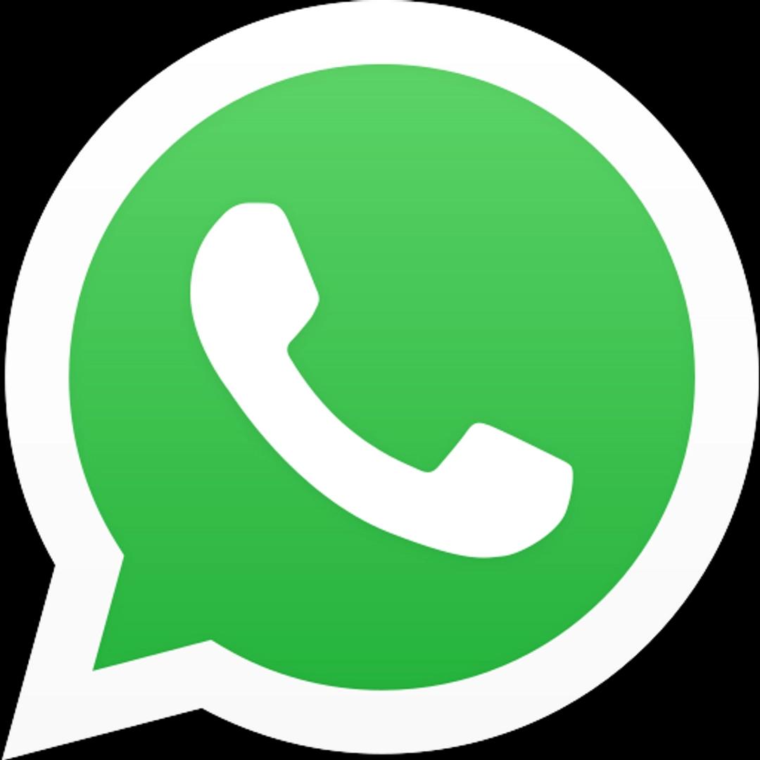 whatsapp button