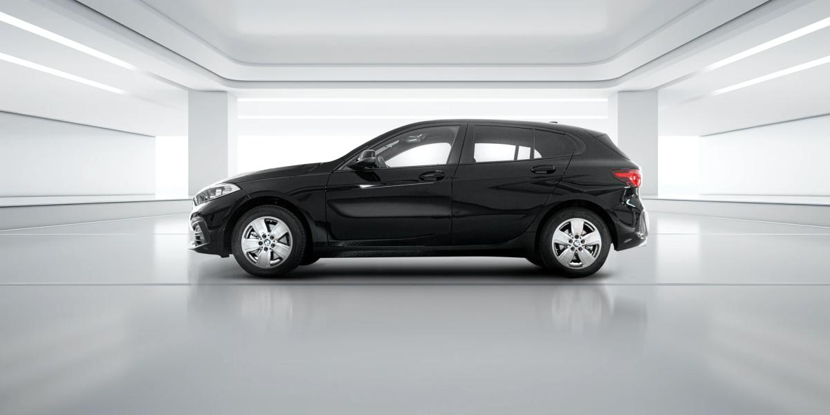 Image of a BMW 118i